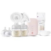 Pompă de sân electrică Philips AVENT SCF397/31