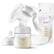Pompă de sân manuală Philips AVENT SCF430/20