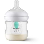 Biberon cu dispozitiv anti-colici Philips AVENT Airfree SCY670/01