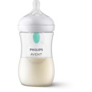 Biberon cu dispozitiv anticolici Philips AVENT Airfree SCY673/01, 260ml