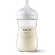 Biberon Philips AVENT Natural Response SCY903/01, 260ml