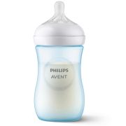 Biberon Philips AVENT Natural Response SCY903/21, 260ml
