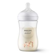 Biberon Philips AVENT Natural Response SCY903/66, 260ml