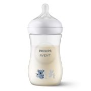Biberon Philips AVENT Natural Response SCY903/67, 260ml