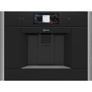 Espressor încorporabil automat NEFF N 90 CL4TT11N0, Inox