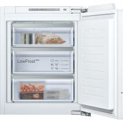 Congelator încorporabil NEFF N 50 GI1113FE0,  71.2x55.8cm, Balama plată