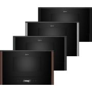 Cuptor încorporabil cu microunde NEFF N 70 NL9WR21Y1, Flex Design