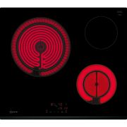 Plită radiantă NEFF N 50 T16FBK1L8, 60cm