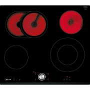 Plită radiantă NEFF N 70 T16FTN1L0, 60 cm