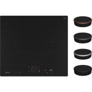 Plită cu inducție NEFF N 90 T66PYY4C0, 60cm, flush mount