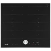 Plită cu inducție NEFF N 90 T66TTX4L0, 60cm