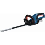 Foarfece de tăiat gard viu cu acumulator BOSCH PRO GHE 18V-50 06008C9500