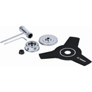 Set de cuţite de 23cm pentru trimmerul pentru iarbă şi tufişuri BOSCH F016800631