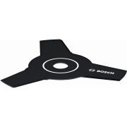 Cuţit de 23cm pentru trimmerul pentru iarbă şi tufişuri BOSCH F016800629
