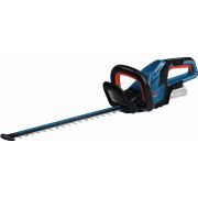 Foarfece de tăiat gard viu cu acumulator BOSCH PRO GHE 18V-50 II 06008C9600