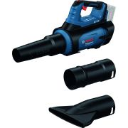 Suflantă pentru frunze cu acumulator BOSCH PRO GBL 18V-800 06008D2200