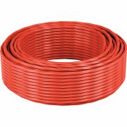 Fir de schimb de 24m BOSCH F016800628, Pentru trimmer de gazon cu acumulator, 2,4mm