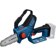 Fierăstrău de tăiat crengi cu acumulator BOSCH PRO GKE 18V-15 06008D7000