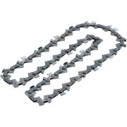 Lanţ 25cm BOSCH F016800661, Pentru fierăstrău cu lanţ cu acumulator, 1,1mm