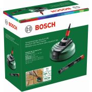 Sistem de curăţat terase BOSCH AquaSurf 280 F016800466 