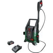 Maşină de curăţat cu înaltă presiune cu acumulator BOSCH  UniversalAquatak 36V-100 06008C7002