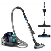 Aspirator fără sac Philips PowerPro Active 5000 FC9556/09