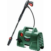 Maşină de curăţat cu înaltă presiune BOSCH EasyAquatak 100 06008A7E01, Lance lungă