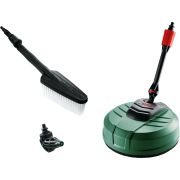 Kit pentru casă şi maşină BOSCH F016800611