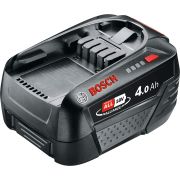 Acumulator BOSCH PBA 18V 4.0Ah W-C 1600A011T8