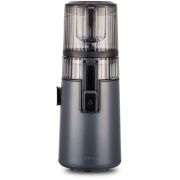Storcător prin presare la rece cu ax melcat Hurom H70FT-BEC06TG, Titanium Gray