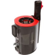 Rezervor de praf cu filtru BOSCH 12050163