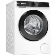 Mașină de spălat rufe cu uscător BOSCH Serie 6 WNG25401BY, 10.5kg spălare, 6kg uscare, 1400rpm, Clasa D