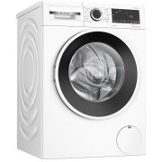 Mașină de spălat rufe cu uscător BOSCH Serie 4 WNA13401BY, 8kg spălare, 5kg uscare, 1400rpm, Clasa D