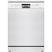 Mașină de spălat vase independentă BOSCH Serie 2 SMS2ITW66E, 60cm, 2400W, Clasa D, Albă