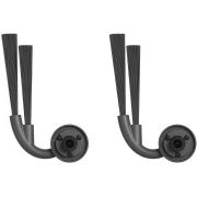 Set 2 perii laterale BOSCH Spotless 2 Max și Max Plus BHZR2SB3 - 17009398