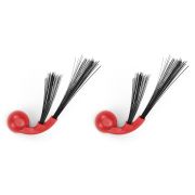 Set 2 perii laterale BOSCH Spotless 2 BHZR2SB1 - 17009396