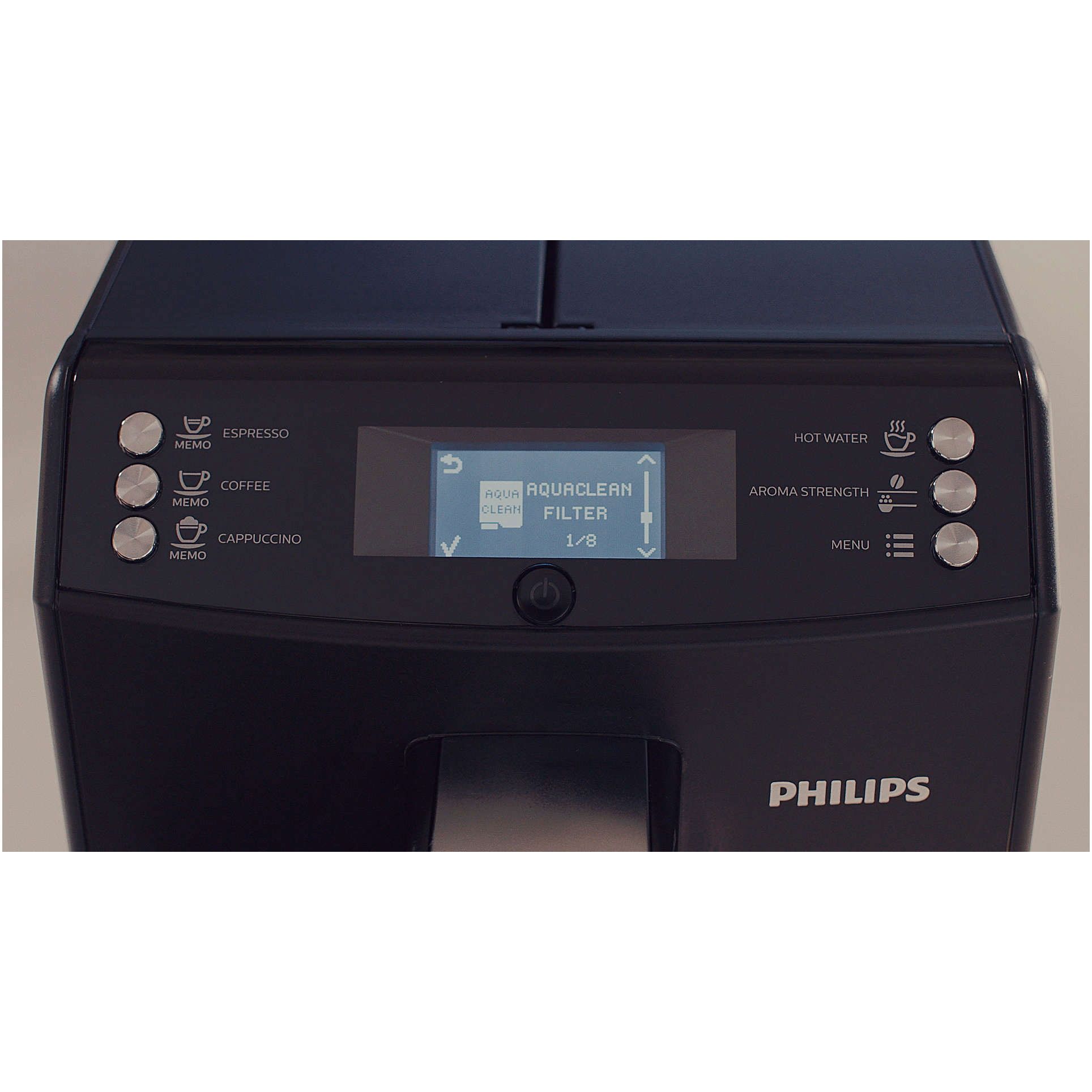 PHILIPS CA6707/10 Kit d'entretien AquaClean pour Machine Espresso sur  marjanemall aux meilleurs prix au Maroc