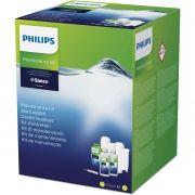 Kit de întreținere completă CA6706/10 pentru espressoare automate Saeco și Philips