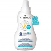 ATTITUDE Sensitive Skin Natural Detergent lichid de rufe, 1.05L