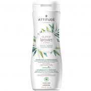 ATTITUDE Superleaves Sampon pentru hranire si intarire, 473 ml