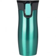 Cană Contigo West Loop 470ml (Carribean Sea) [Tehnologie AUTOSEAL]