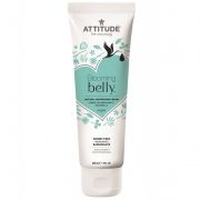 Blooming Belly Crema nutritiva, Ulei de argan, 473 ml