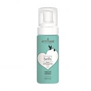 Blooming Belly Spuma pentru curatarea fetei, Ulei de argan, 150 ml