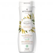 ATTITUDE Superleaves Sampon pentru par gras, 473 ml