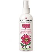 ATTITUDE Spray pentru descalcirea parului, 240 ml