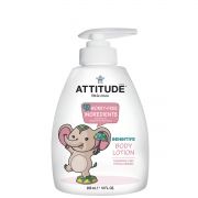 ATTITUDE Lotiune de corp, pentru bebelusi, fara miros, 300 ml