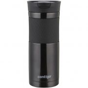 Cană Contigo Byron 590ml (Black) [Tehnologie SNAPSEAL]