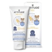 ATTITUDE Sensitive Skin Baby Natural Unguent protectiv, 75ml