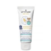 ATTITUDE Sensitive Skin Baby Natural Crema calmanta pentru uz zilnic, 200 ml