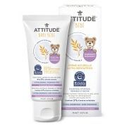 ATTITUDE Sensitive Skin Baby Natural Crema reparatorie, 75ml